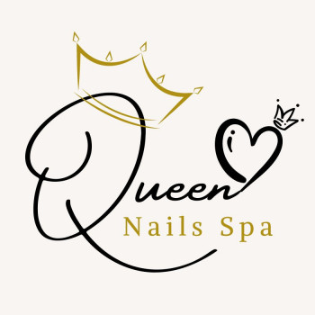 logo Queen Nail Spa